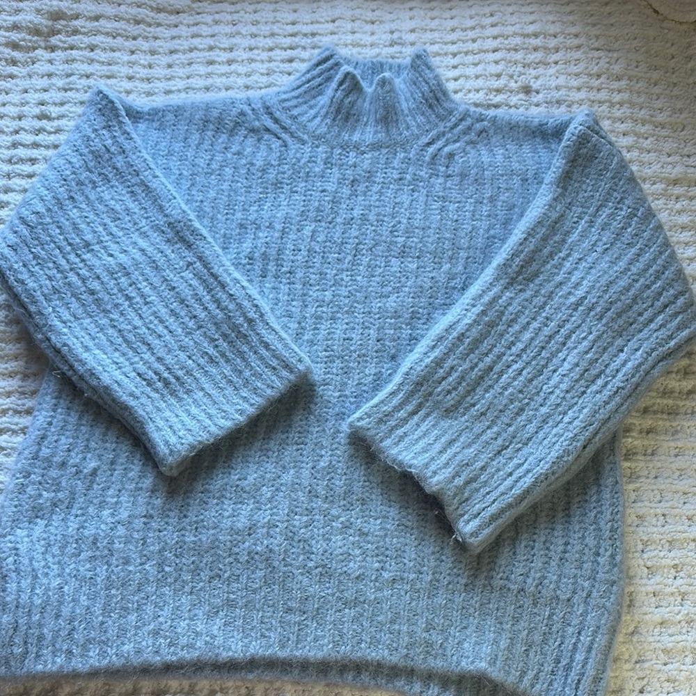 A.P.C. Cardigan 3/4 sleeve